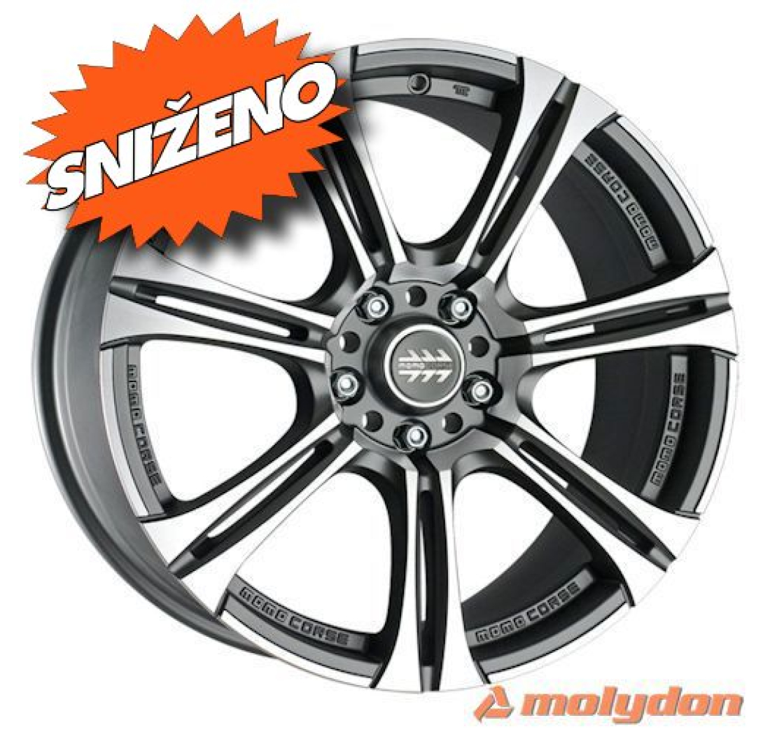 NEXT 8.00X18 ET35 5/100 MOMO (72,3)